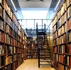 Библиотеки в Богучанах