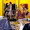 Магазины одежды и обуви в Богучанах