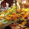 Рынки в Богучанах