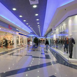 Торговые центры Богучан